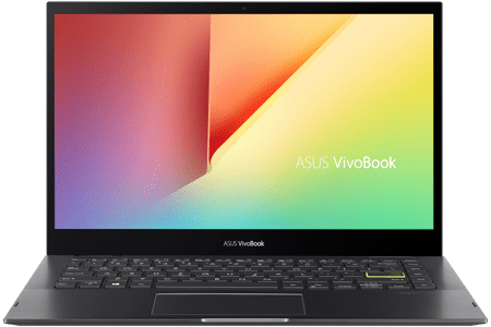 Ремонт ASUSVivoBook Flip